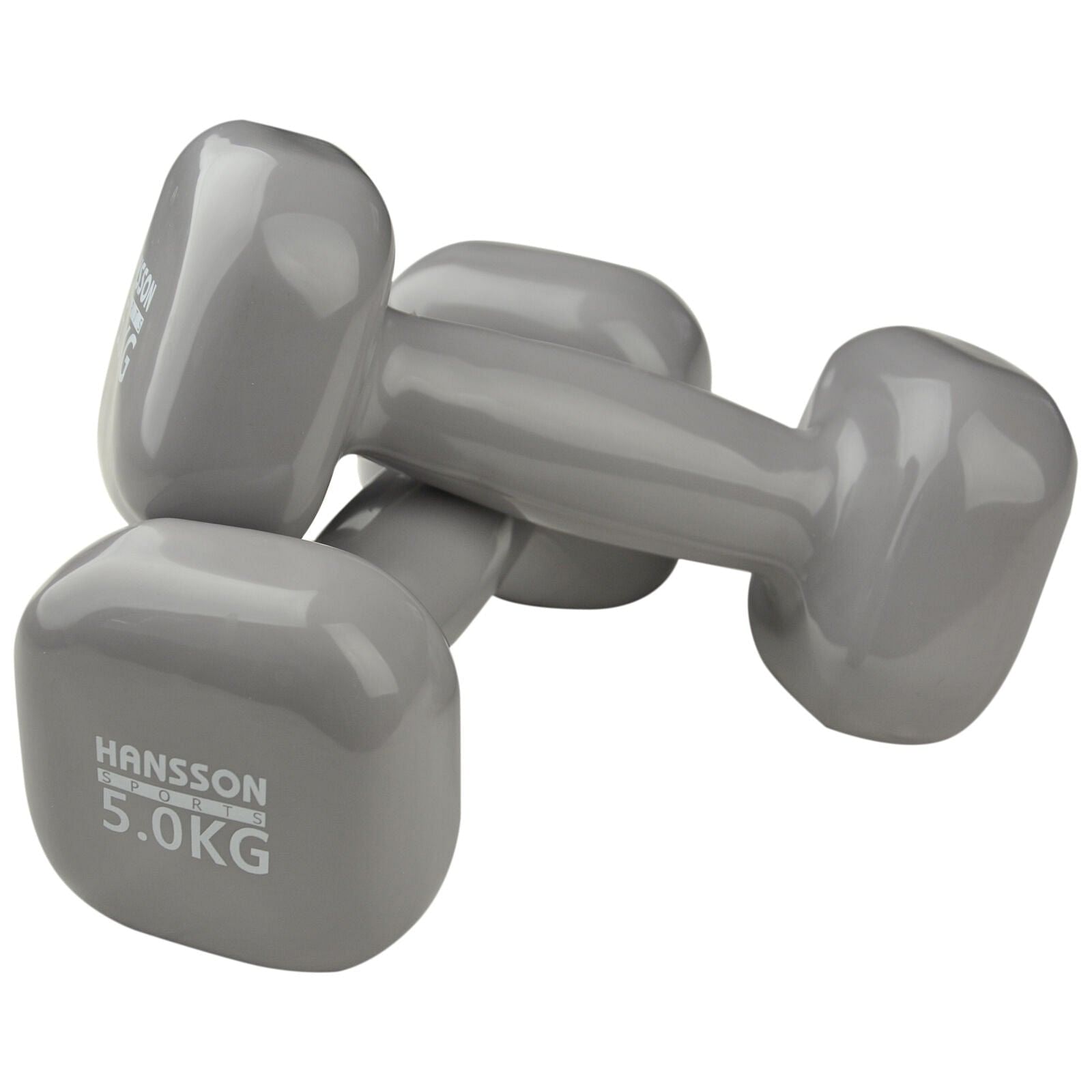 Neopren Hantelset 5KG