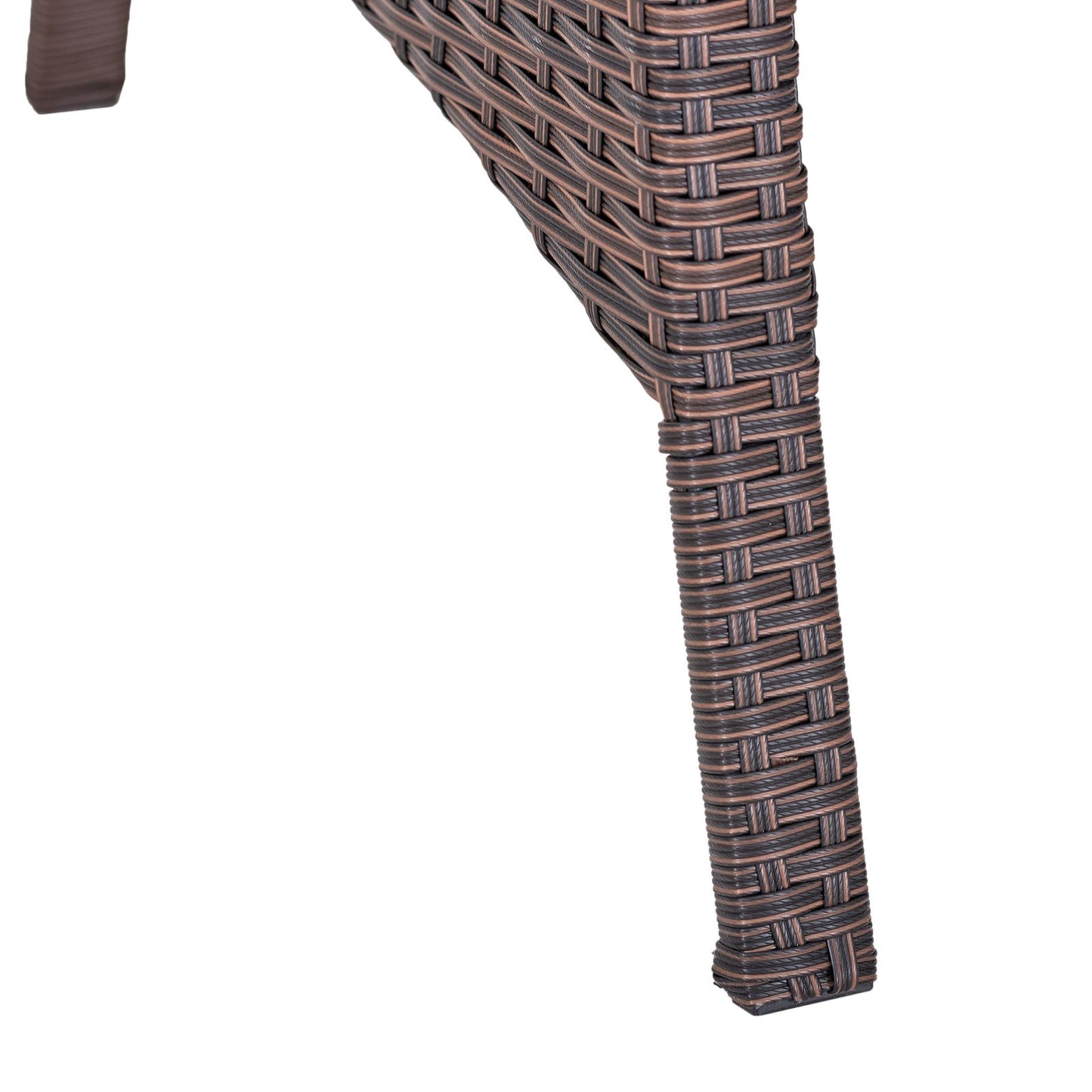 1G223XXXSerie - PONZA Detailansicht Tischfuß