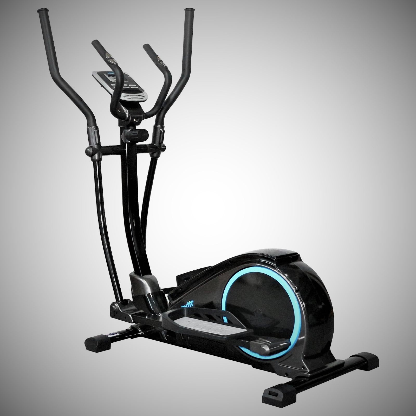 Crosstrainer Enjoy Fit