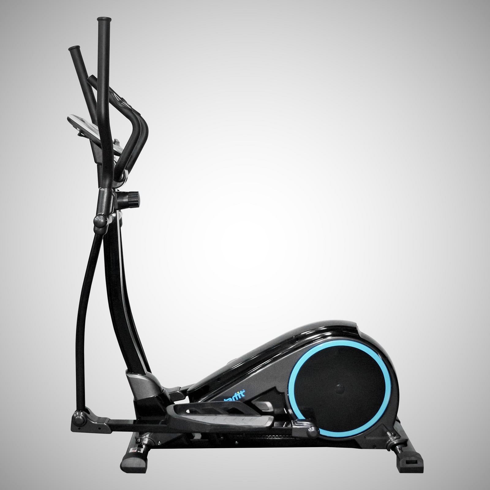 Crosstrainer 1F07360 Seitenansicht