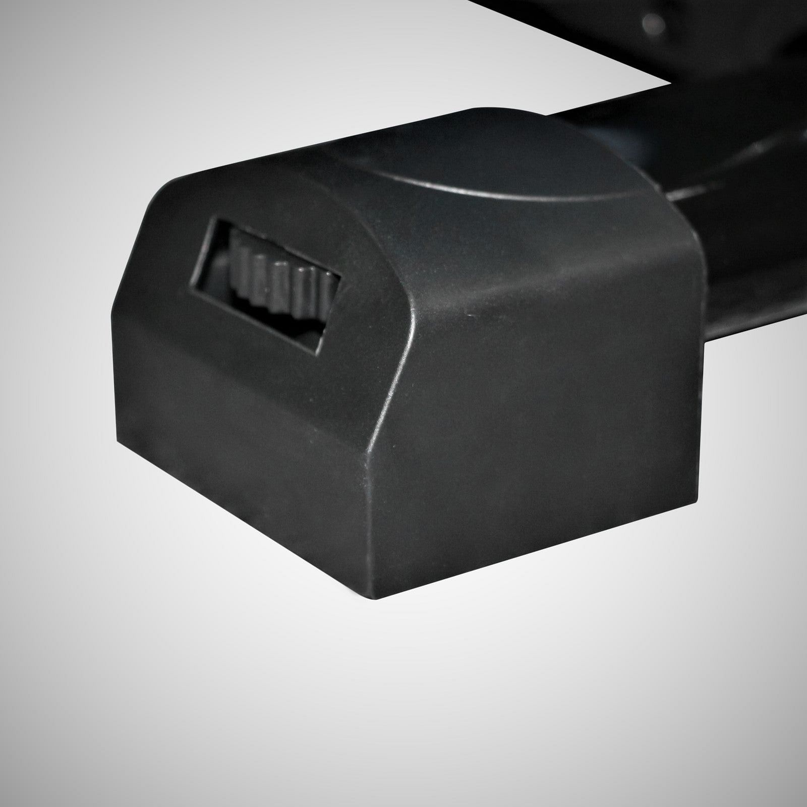 Crosstrainer 1F07360 Detailansicht Standfuß