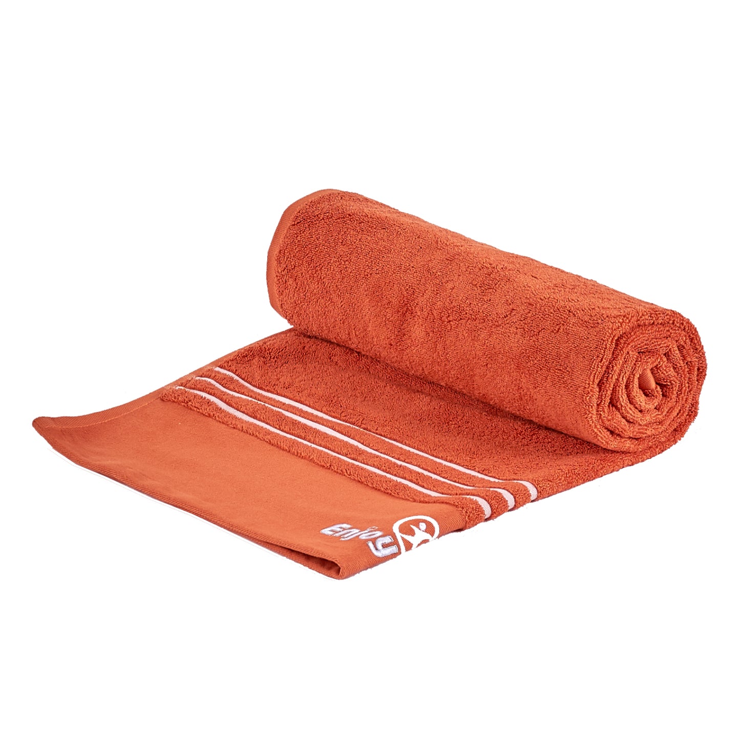 Enjoy fit® Sportbadetuch 2
