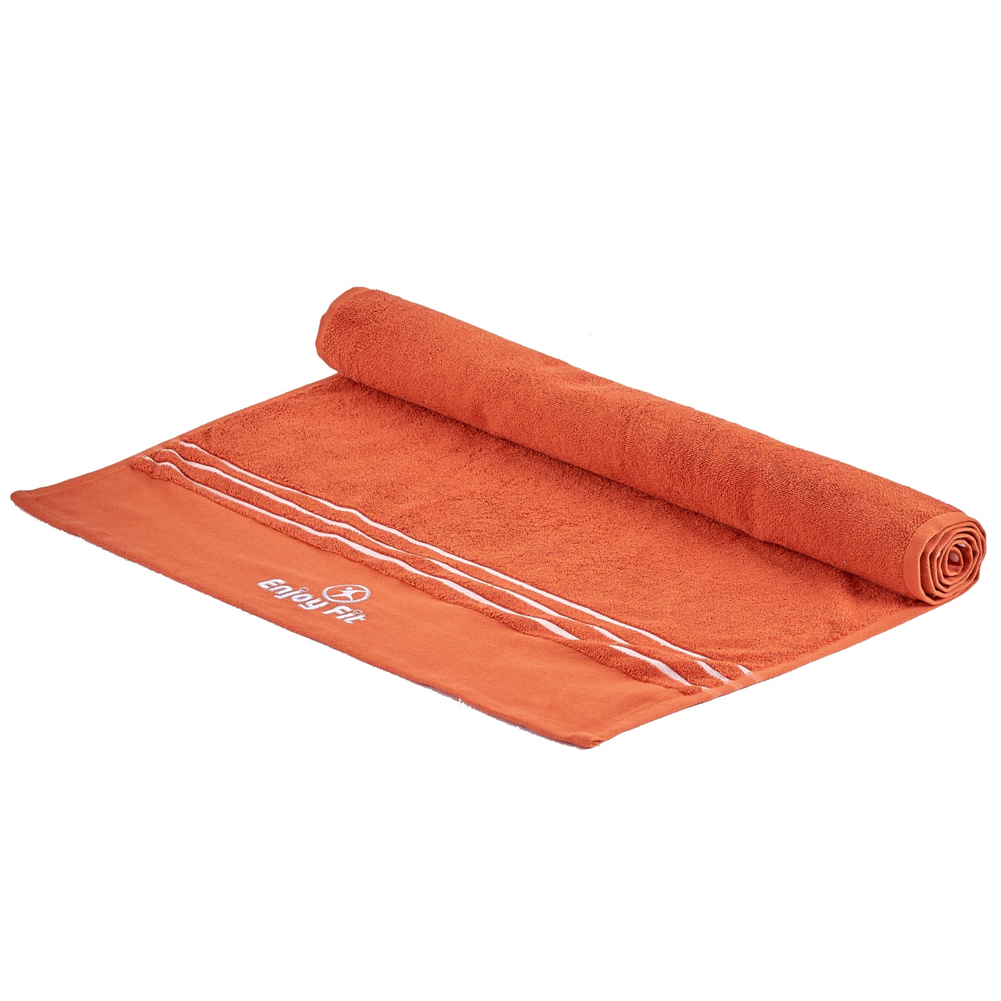 Enjoy fit® Sportbadetuch 3