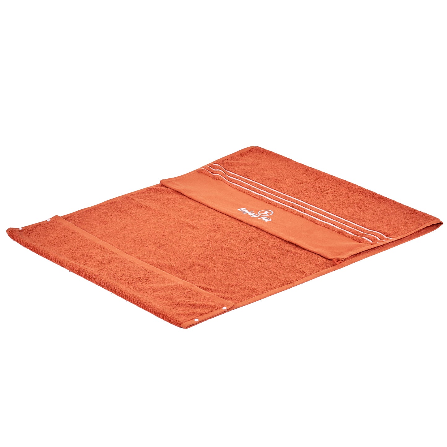 Enjoy fit® Sportbadetuch 4