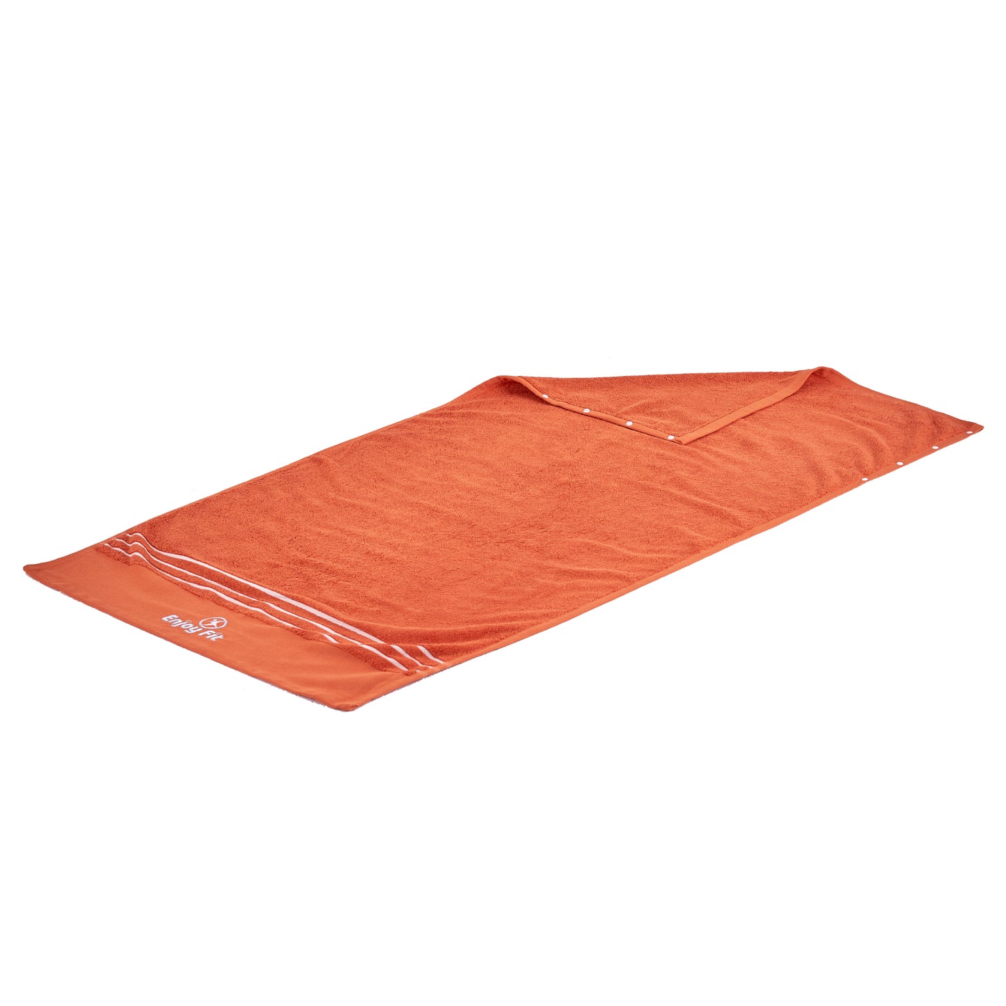 Enjoy fit® Sportbadetuch 5