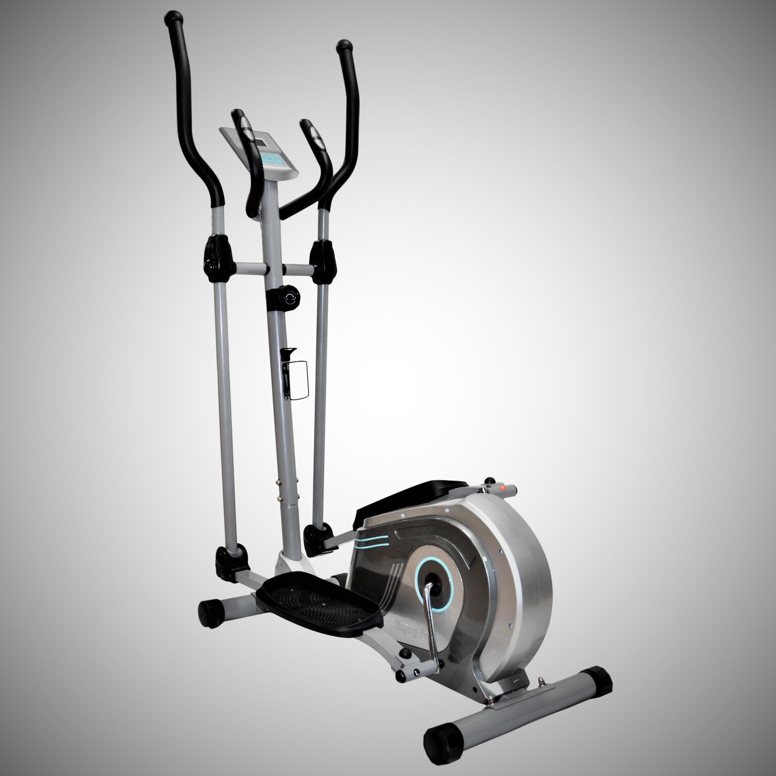 crosstrainer oder fahrrad heimtrainer Crosstrainer, Heimtrainer, Ergometer – www.hanssonshop.de