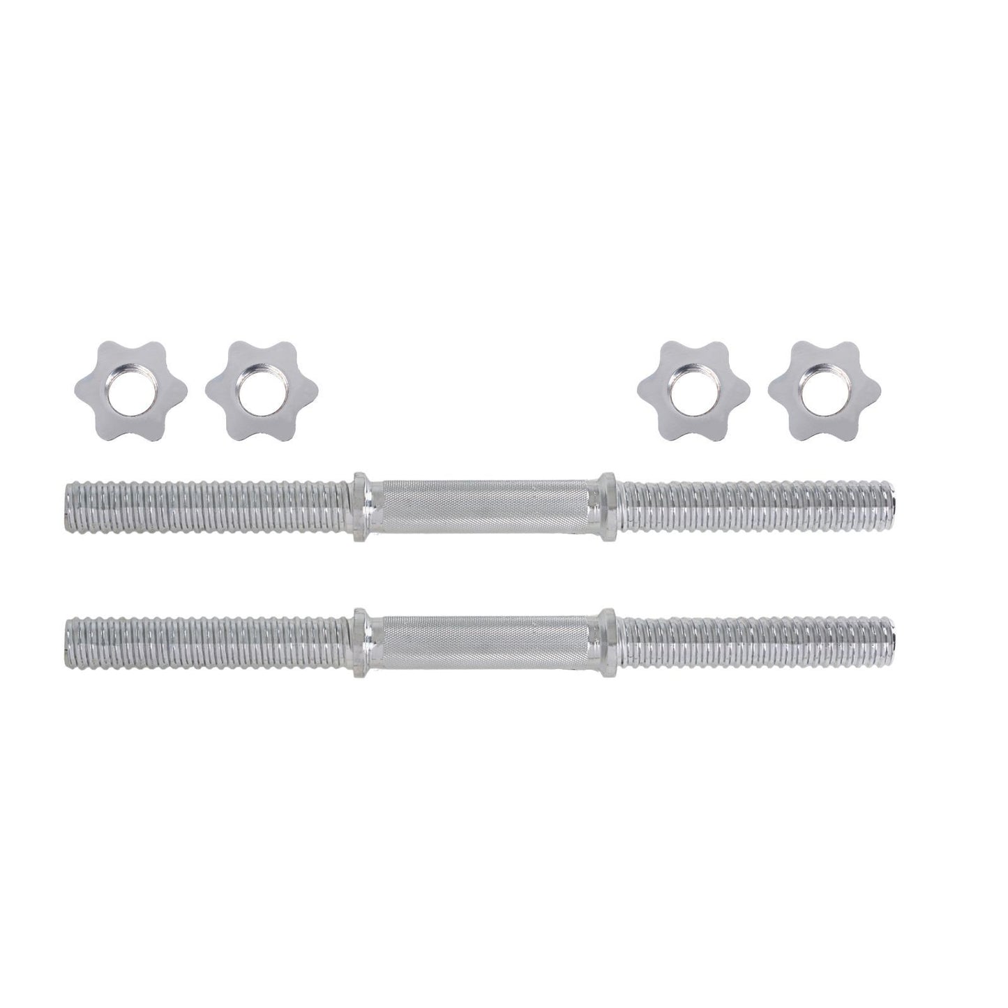 Kurzhantelstangen Train Hard 1F12620