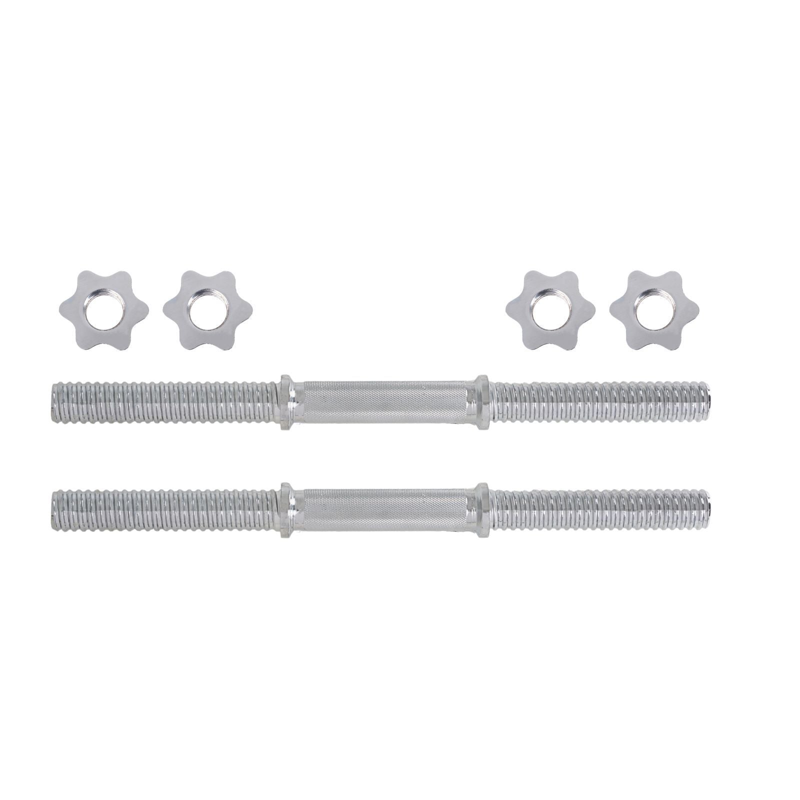 Kurzhantelstangen Train Hard 1F12620