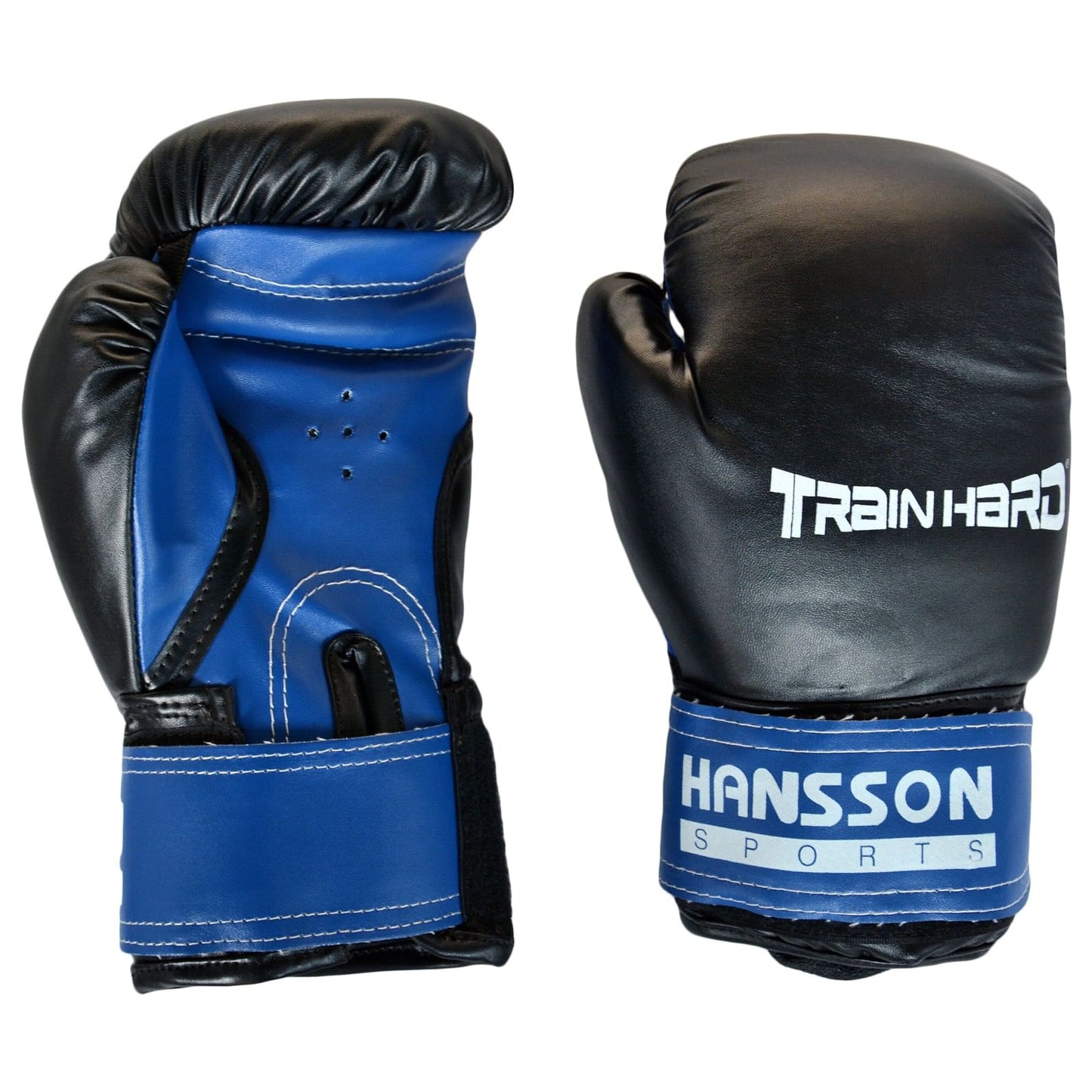 Junior Boxsack Set m. Handschuhen...
