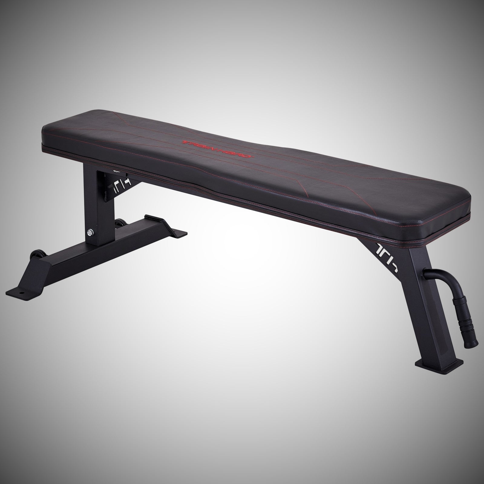 Flachbank, Hantelbank 1F09131 Train Hard