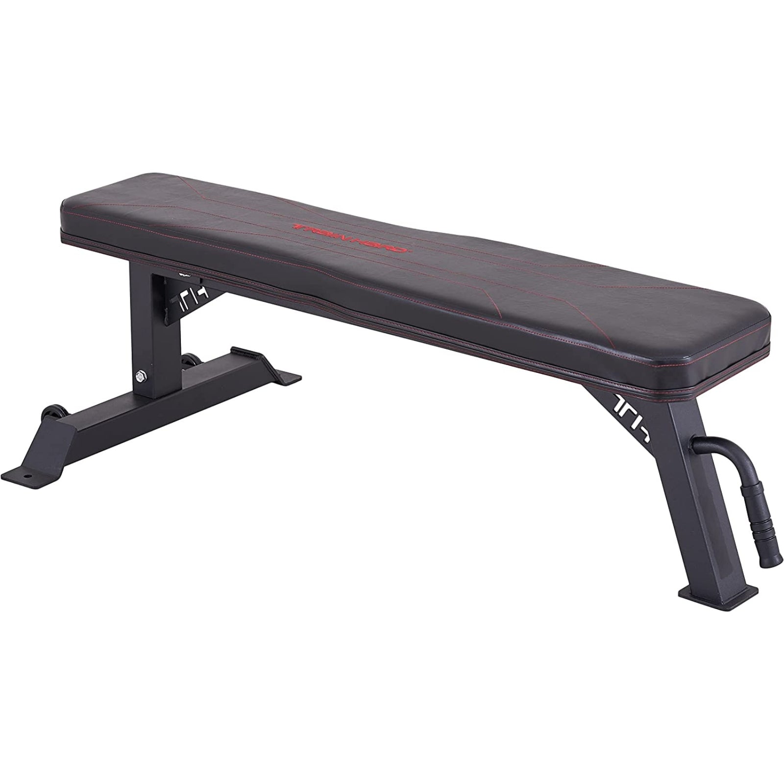 Train Hard® 1F09131 Hantelbank