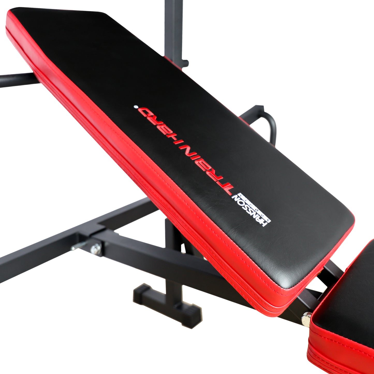 Multifunktionelle Hantelbank Set inkl. 70 Kg