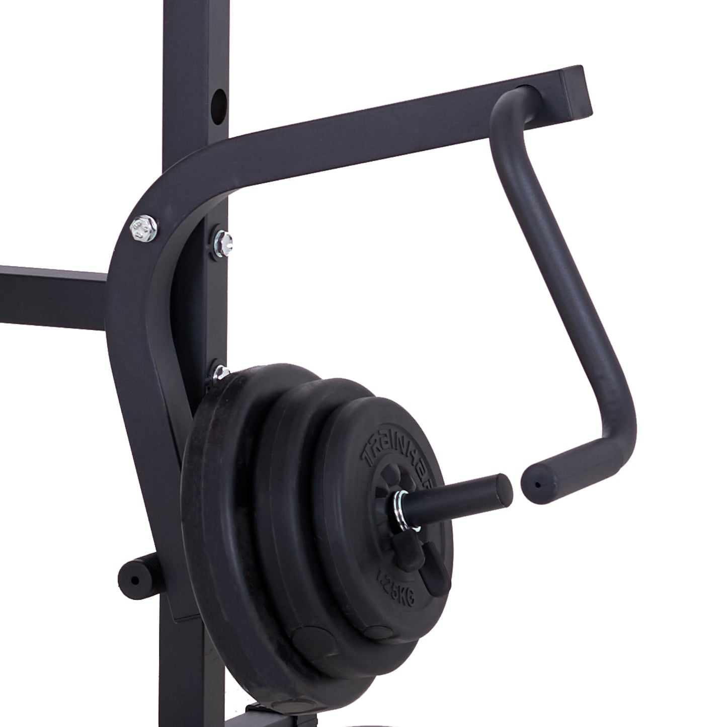 Multifunktionelle Hantelbank Set inkl. 70 Kg