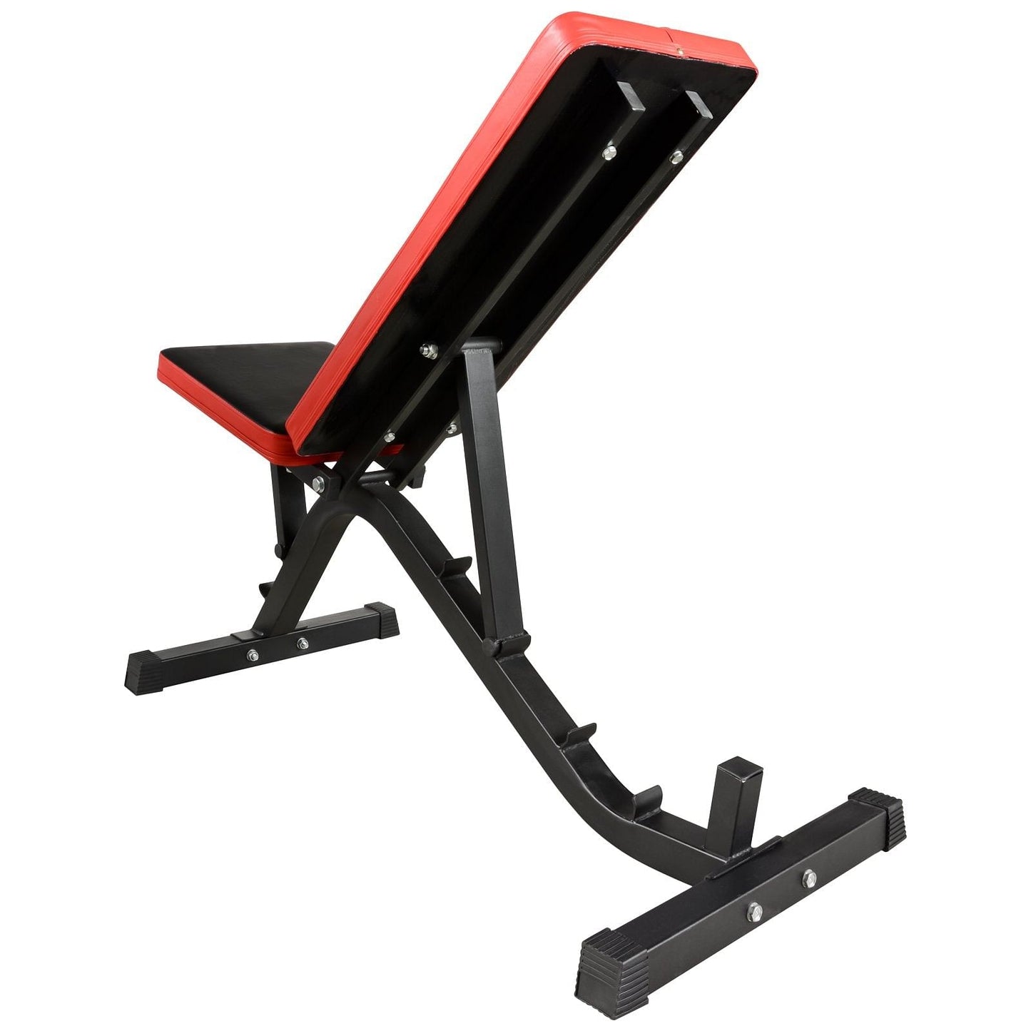 TrainHard1F09310-Hantelbank von hinten