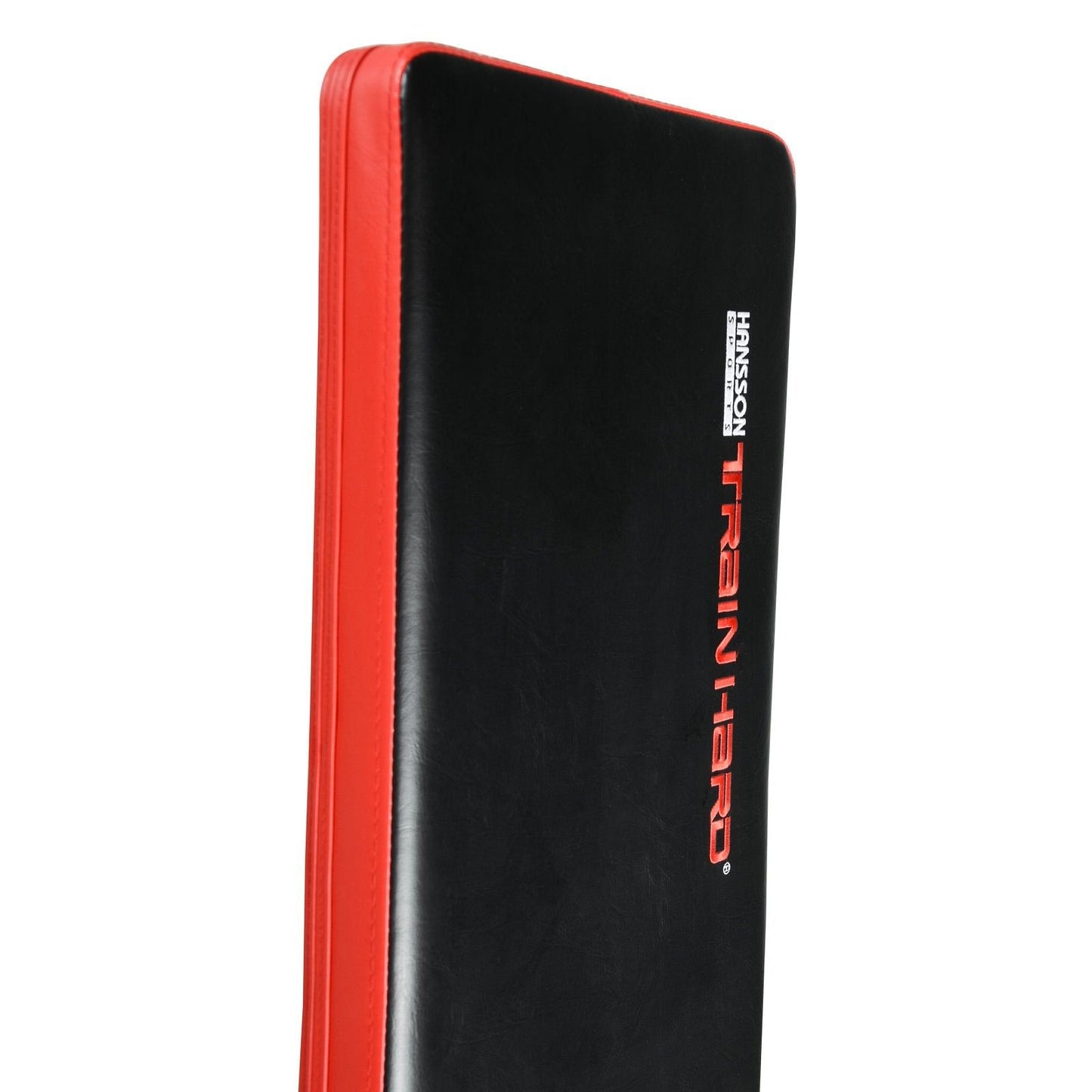 TrainHard1F09310-Polster Detailansicht Stick