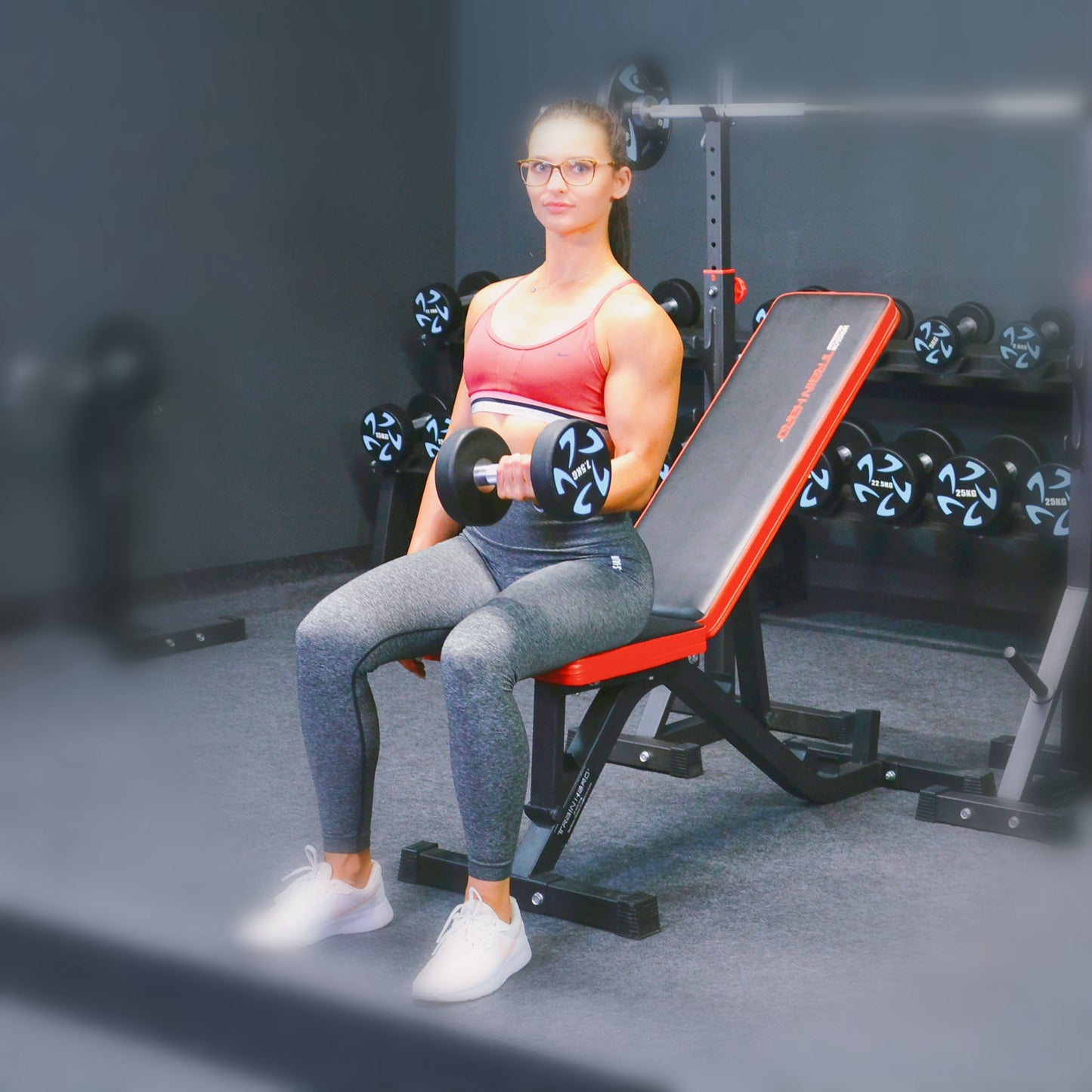 TrainHard1F09310-mit Model