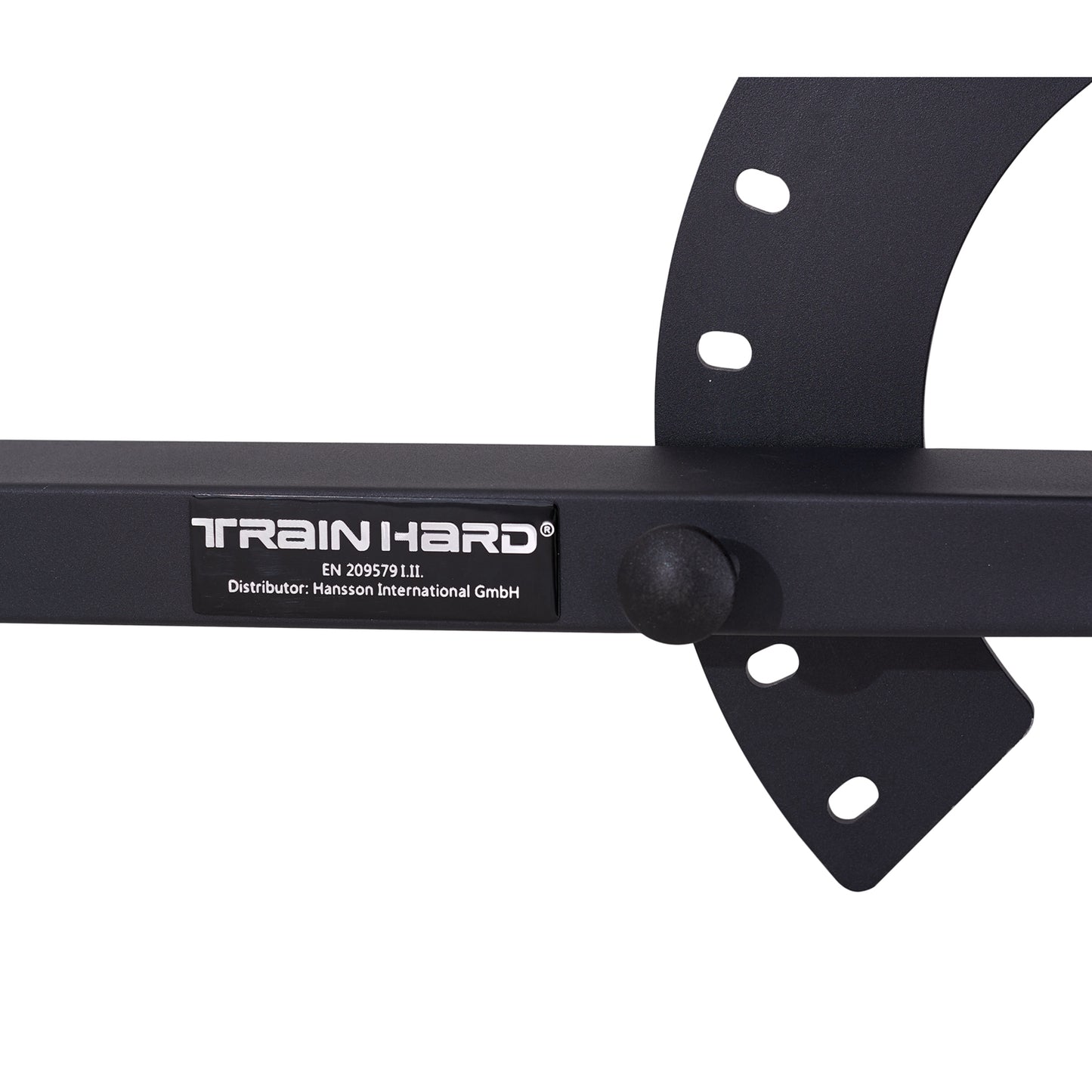Train Hard® Multifunktions-Hantelbank, Trainingsbank