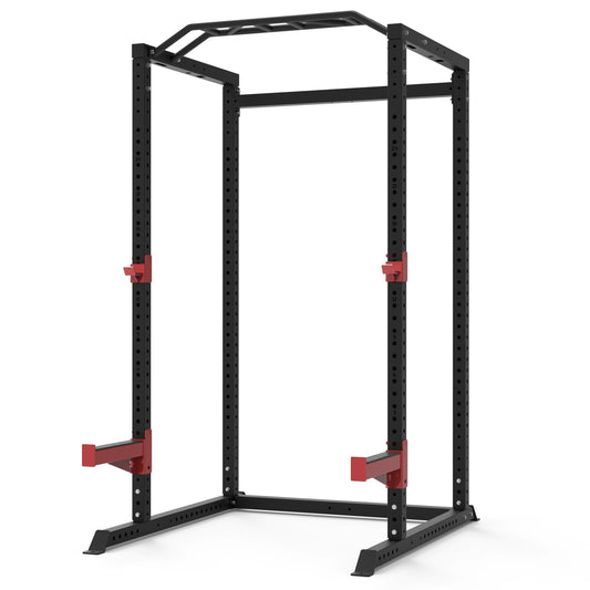 Power Cage Rack - Neues, erweiterbares Modell 2024/25