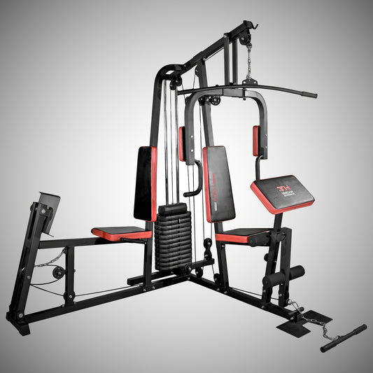 Train Hard® 1F09810 + ZUBEHÖR A