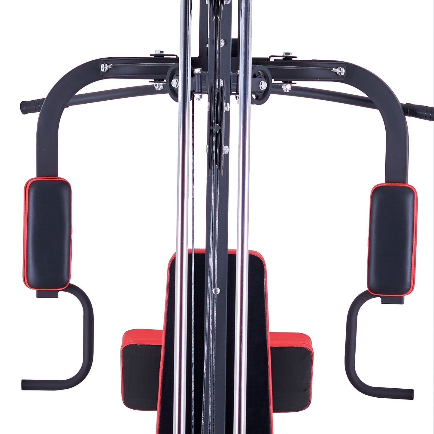 Train Hard® 1F09810 + ZUBEHÖR A 6