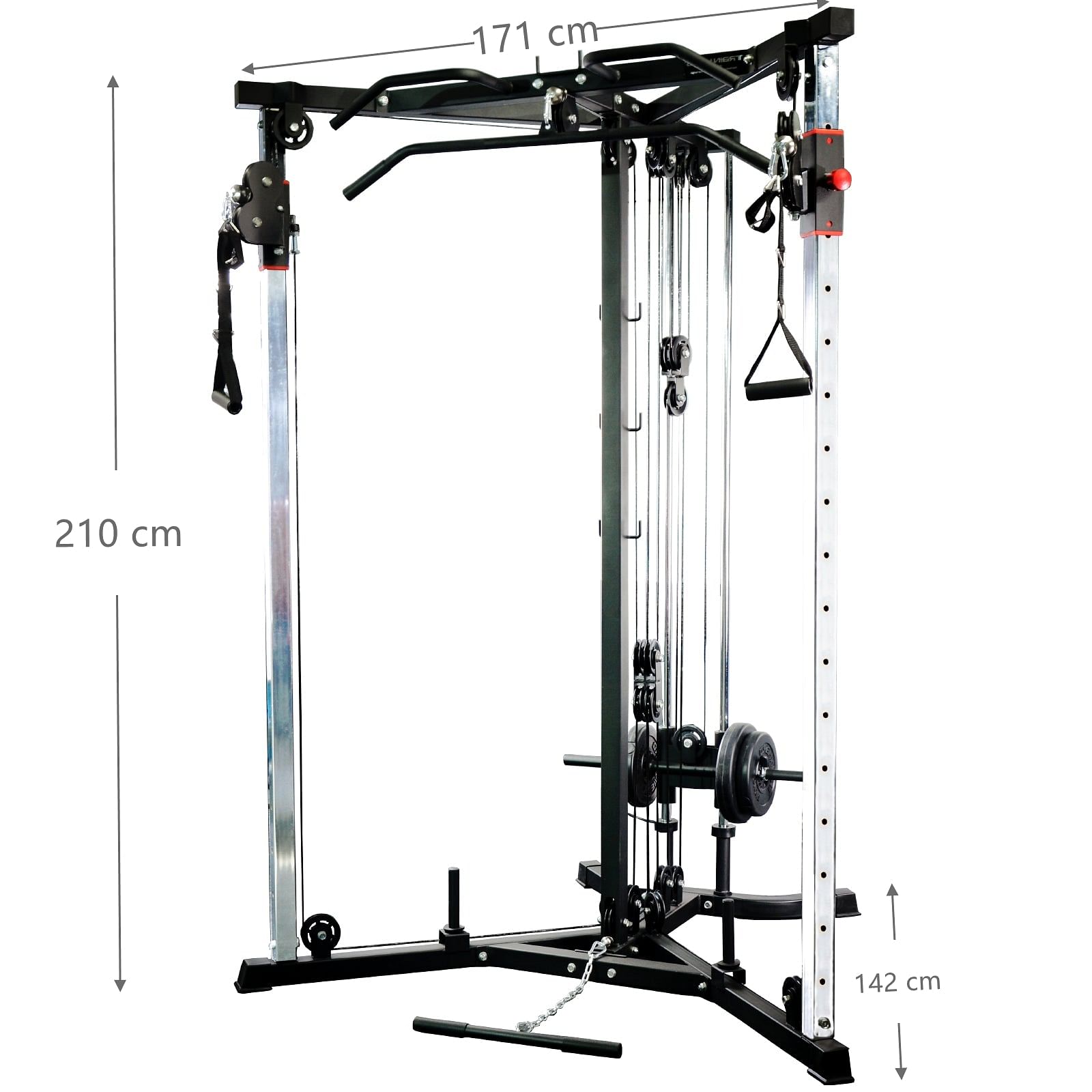 1F09824-Aufstellmaße