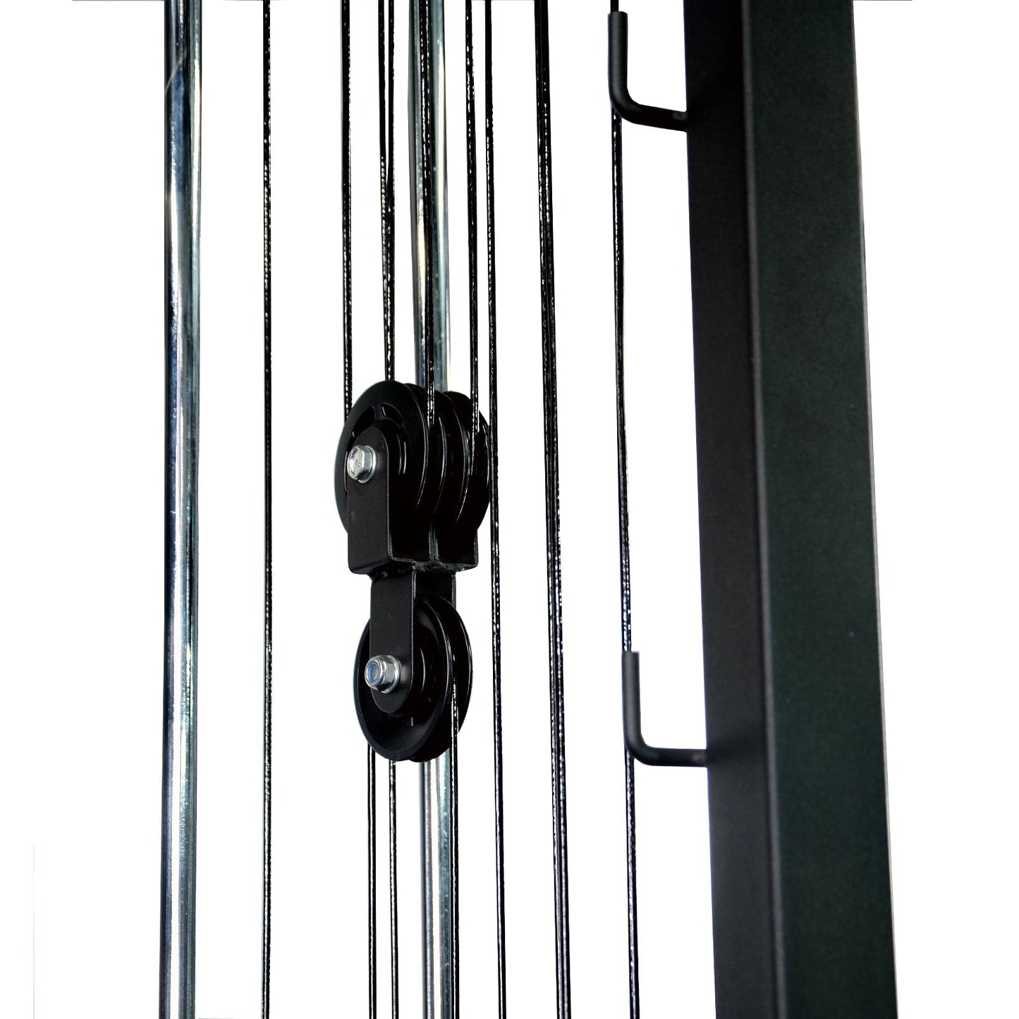 1F09824_Kabelzug Detailansicht