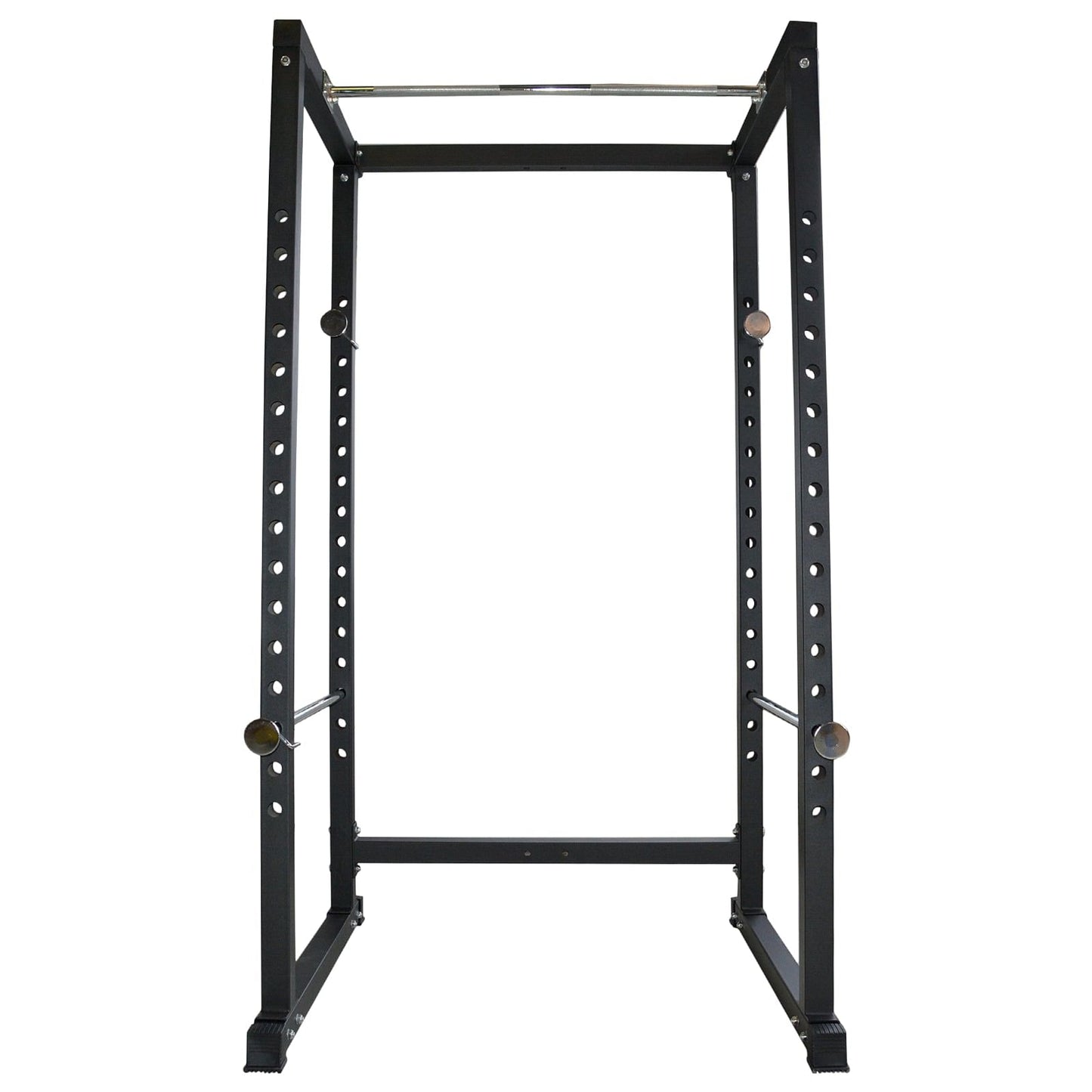 Power Rack - Half Rack bis 400 Kg belastbar