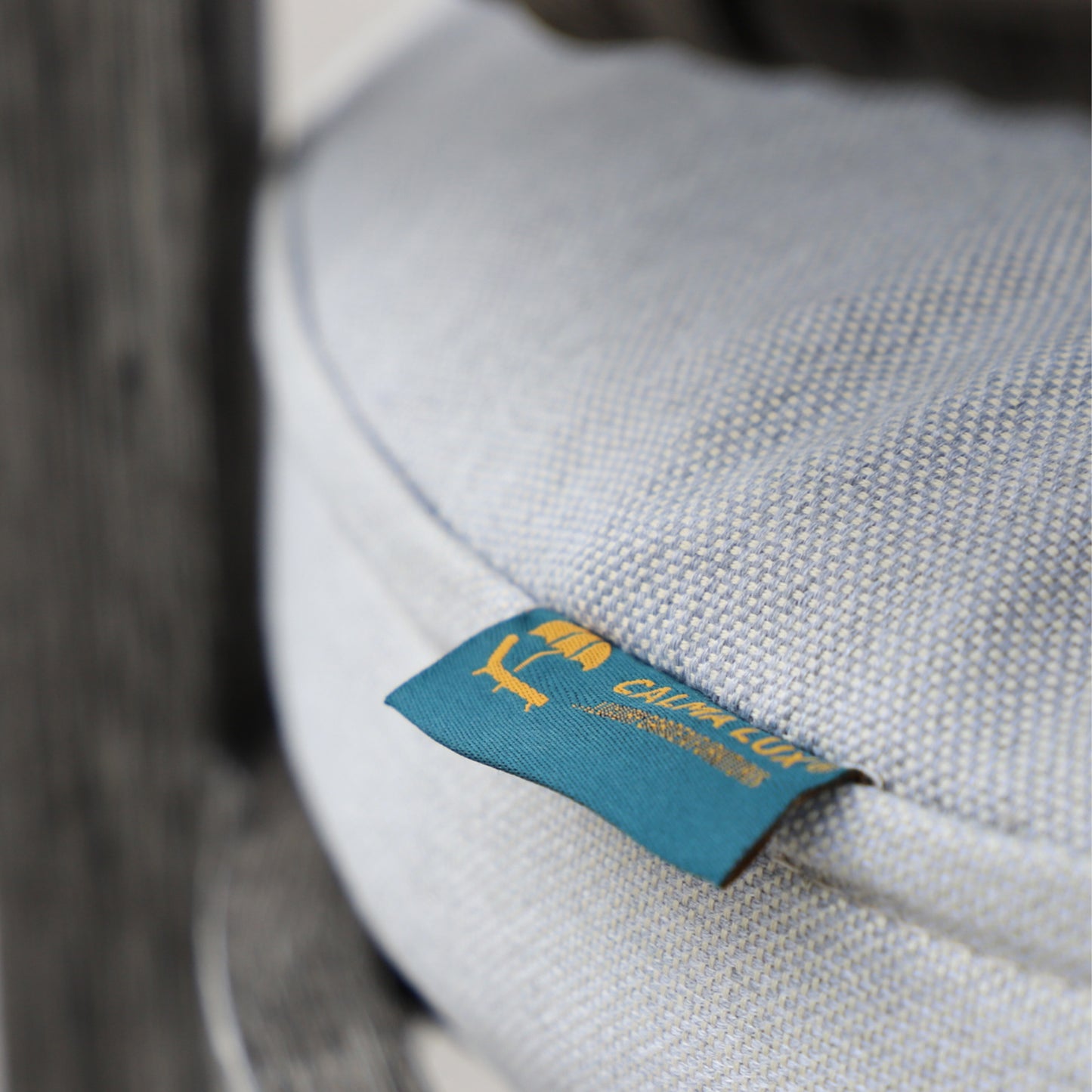 Tasman Serie Polyrattan Designer Tisch & Stühle-Set