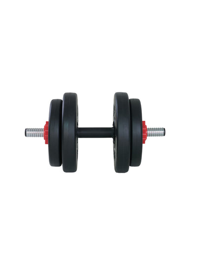 TrainHard® 25Kg bzw. 30Kg Kurzhantelset