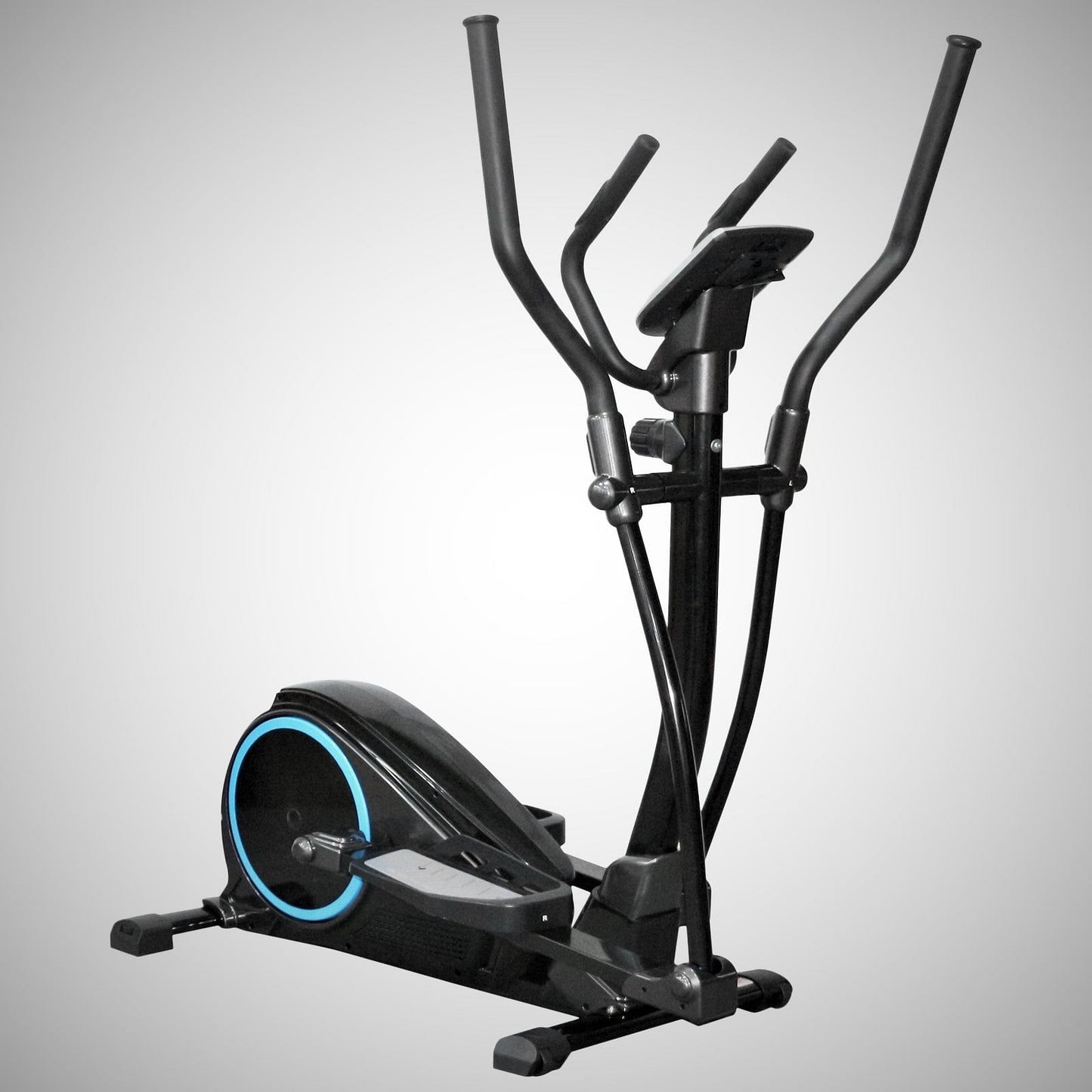 Crosstrainer 1F07360 von Vorne