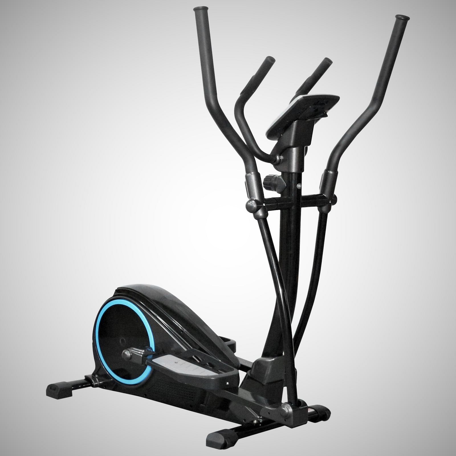 Crosstrainer 1F07360 von Vorne