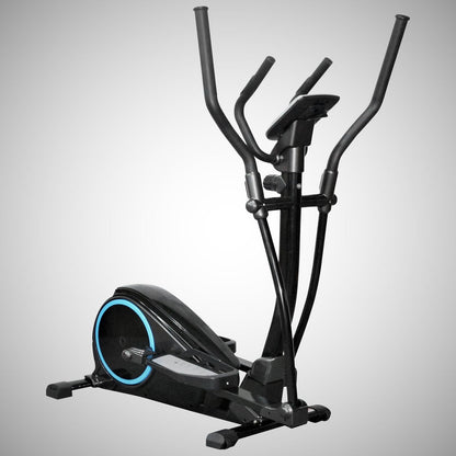 Crosstrainer 1F07360 von Vorne