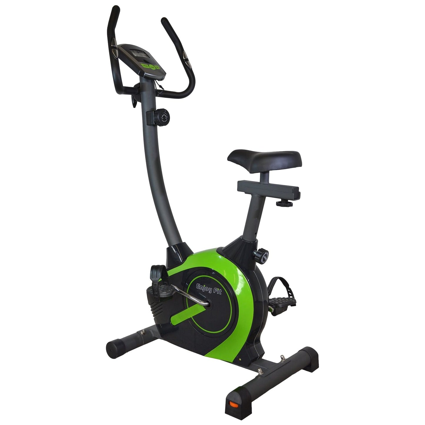 Enjoy Fit® Heimtrainer mit Handpuls-Sensoren F120
