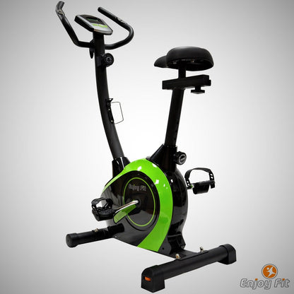 Enjoy Fit® Heimtrainer mit Handpuls-Sensoren F120