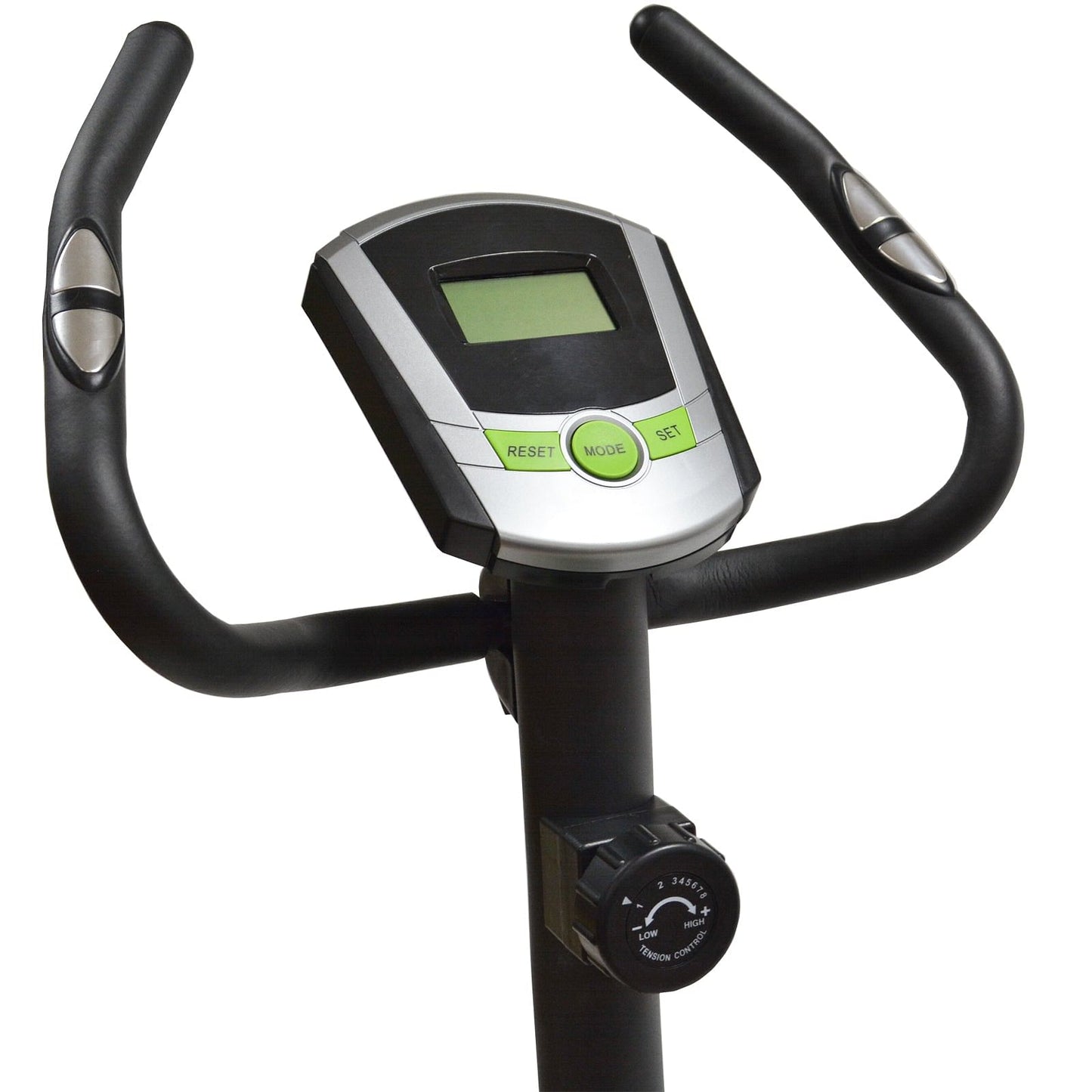 Enjoy Fit® Heimtrainer mit Handpuls-Sensoren F120