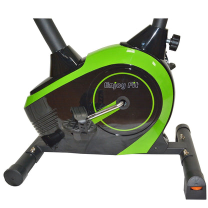 Enjoy Fit® Heimtrainer mit Handpuls-Sensoren F120