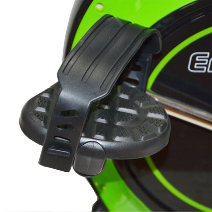 Enjoy Fit® Heimtrainer mit Handpuls-Sensoren F120