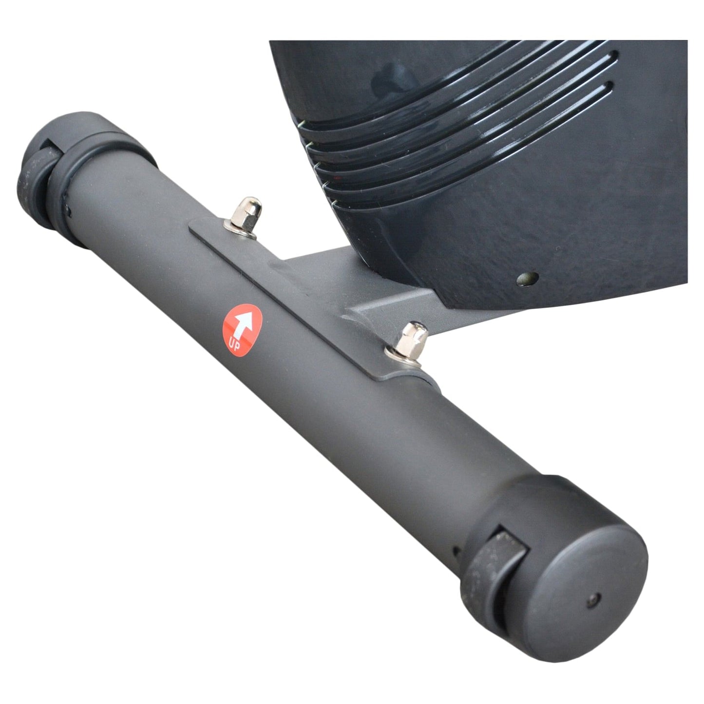 Enjoy Fit® Heimtrainer mit Handpuls-Sensoren F120
