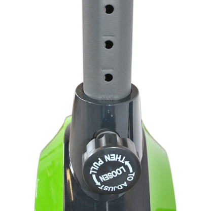 Enjoy Fit® Heimtrainer mit Handpuls-Sensoren F120