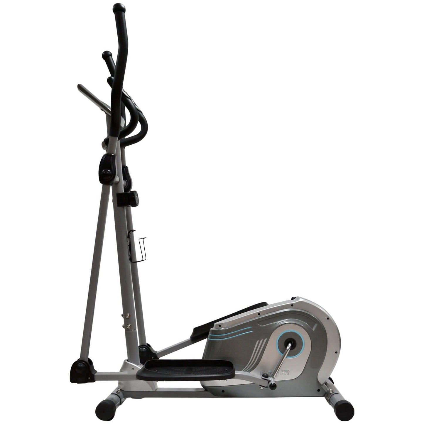 Angebot: Crosstrainer, Ergometer F330 von EnjoyFit®