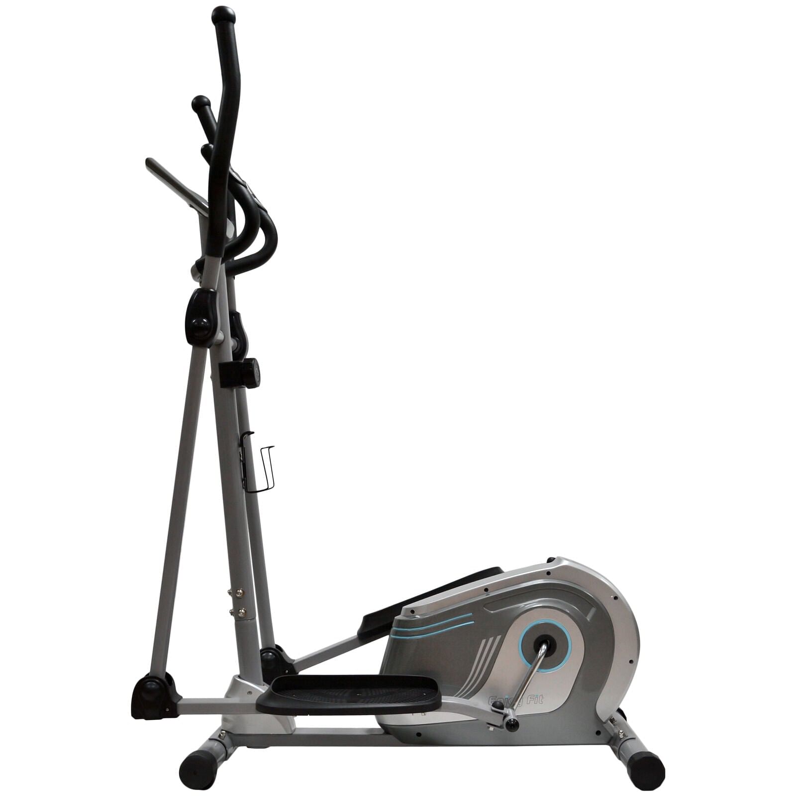 F330 Crosstrainer Weißer hintergrund