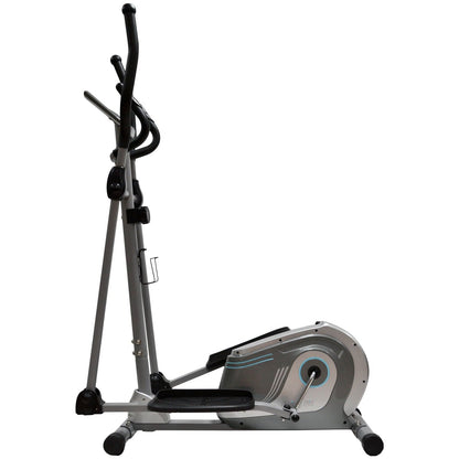 F330 Crosstrainer Weißer hintergrund