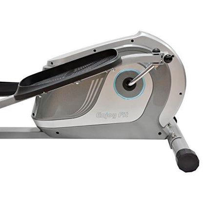 F330 Crosstrainer Detailansicht Schwungrad