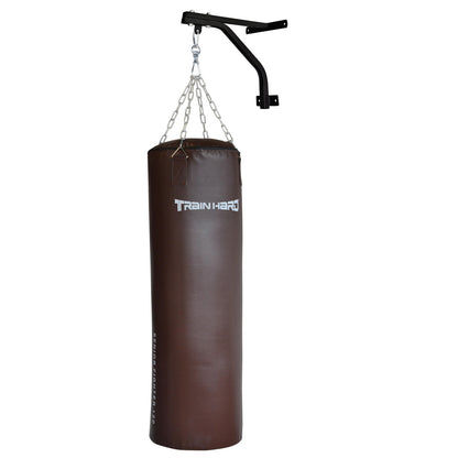 30kg Boxsack mit Wandhalter