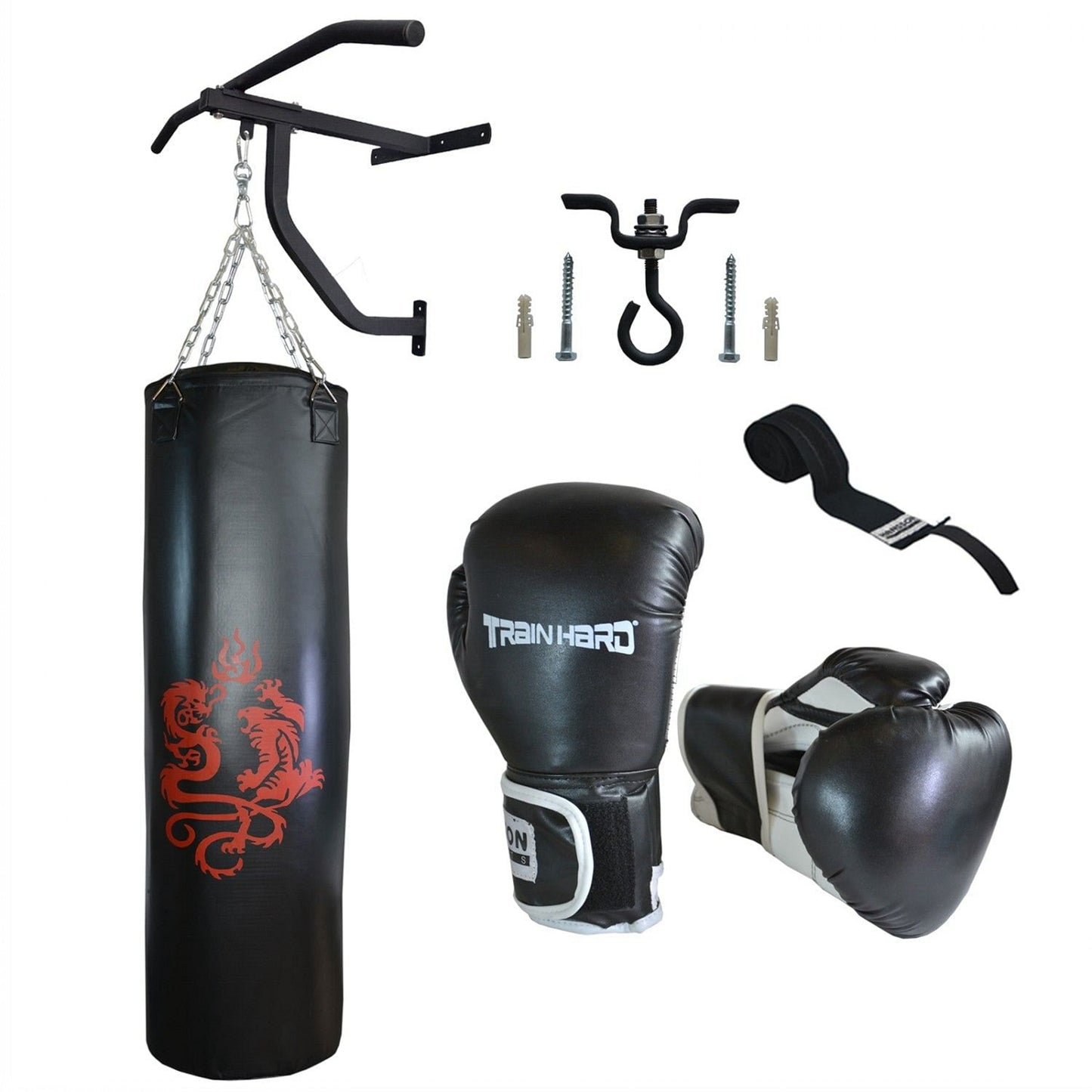 Train Hard® 1B50222KGXX