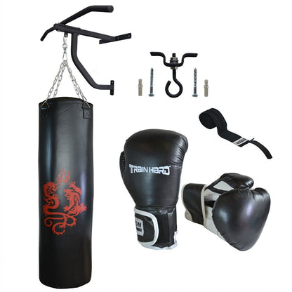 Train Hard® 1B50222KGXX im Set komplett