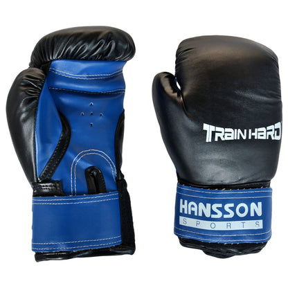 Junior Boxsack Set m. Handschuhen...