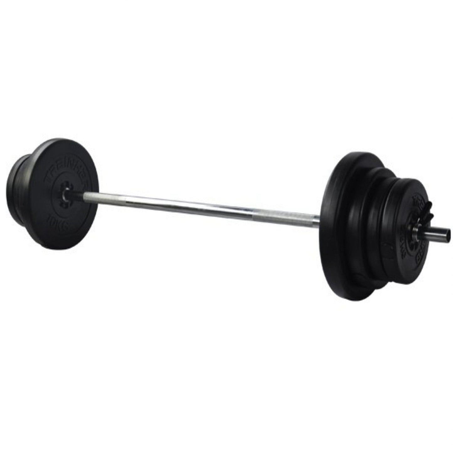 Multifunktionelle Hantelbank Set inkl. 70 Kg