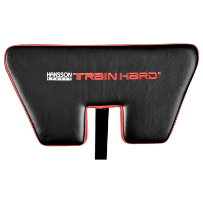 Train Hard® 1F09230B900 Kraftstation Megaset Detailansicht Armcurl