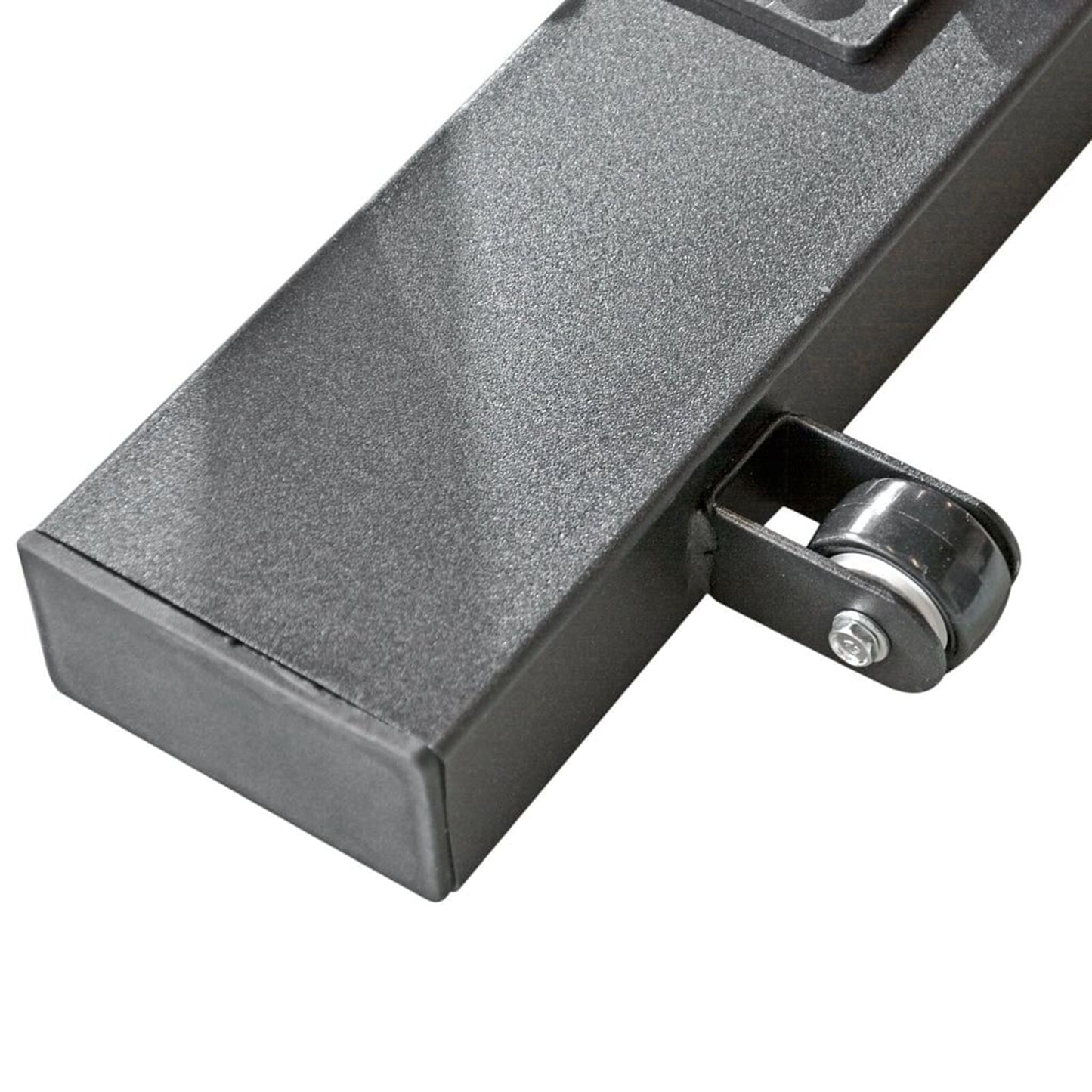 1F09388-Standfuß Rolle